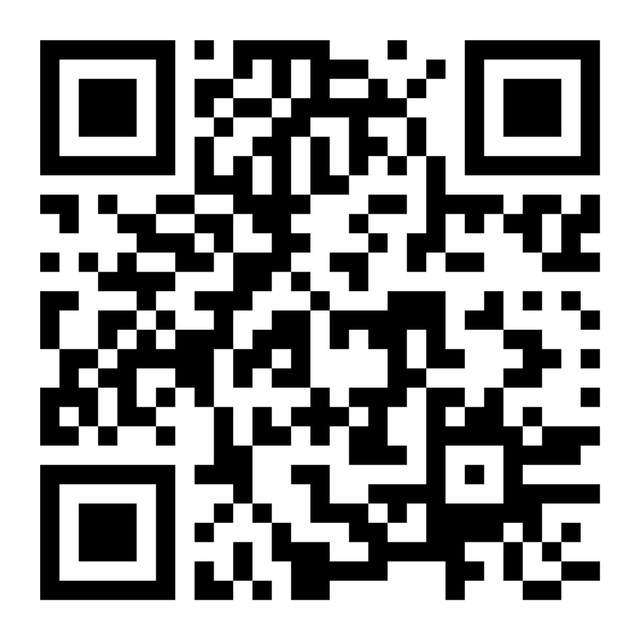 Cash App QR Code